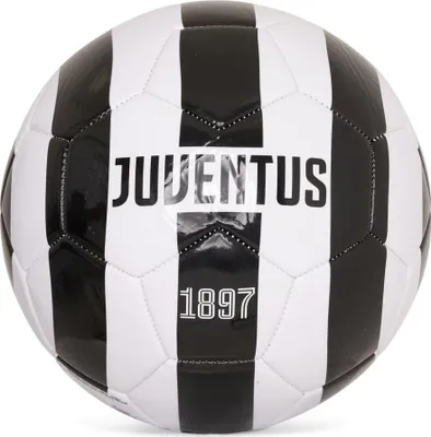 Produktbild von Juventus Fußball - Kinder - Freizeitball - Fanball - Größe 5 - Jungen - Mädchen