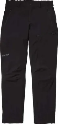 Produktbild von Marmot Scree Hosen Schwarz 28 / 32 Herren Schwarz 28