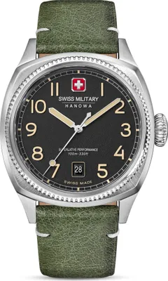 Image de Swiss Military Hanowa CONDOR SMWGB0003703 Herrenarmbanduhr