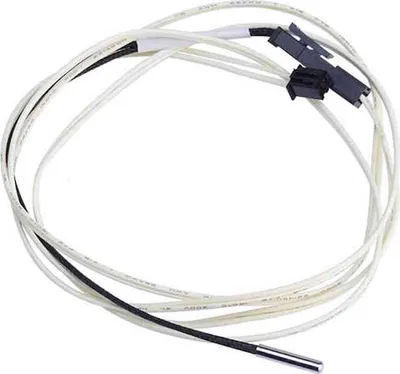 Produktbild von PT1000 Thermistor 450°C