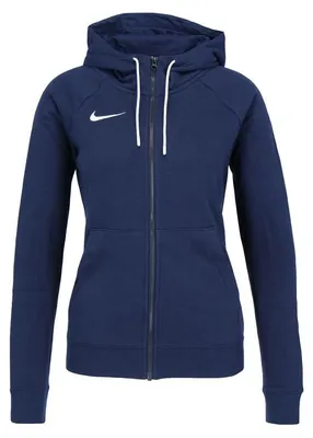 Immagine prodotto di NIKE PARK 20 DONNA FULL-ZIP HOODIE Pullover con zip da donna