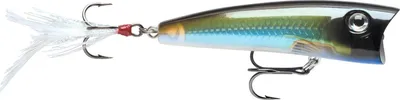 Produktbild von Rapala XRP07, 11 g, 7 cm, Oberwasser