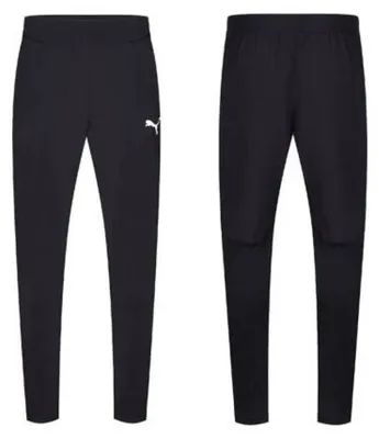 Obrázek produktu pro Puma Liga M 655317 03, sportovní kalhoty. Velikost: S