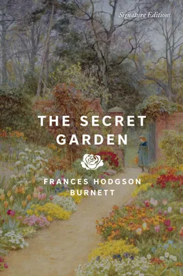 Produktbild von The Secret Garden