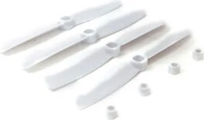 Obrázek produktu pro Vrtule 5x4,5 Bullnose s 5mm vložkou