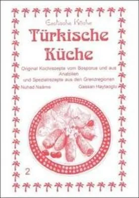 Image de Türkische Küche