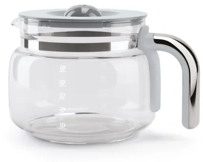 Obrázok produktu pre Smeg DCGC01, Džbán, Smeg, 10 šálok, 1 kusov, 208 mm, 157 mm