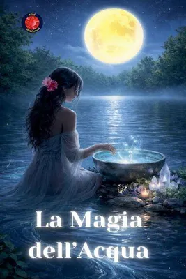 Produktbild von Die Magie des Wassers
