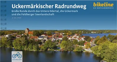 Image de Uckermärkischer Radrundweg