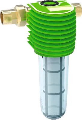 Produktbild von Feinfilter Grünbeck BOXER KX DN32 1 1/4" 101840