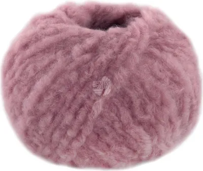 Produktbild von Lana Grossa - Royal Alpaca 0016 altrosa