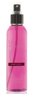Zdjęcie produktu dla Millefiori Milano Scented Home Spray Grape Cassis 150 ml