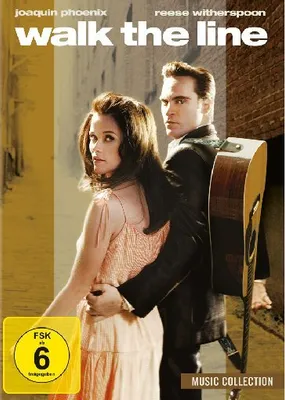 Produktbild von Walk the Line