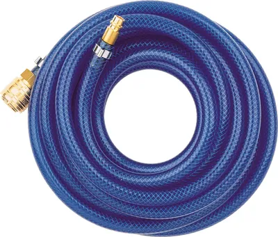 Immagine prodotto di Tubo per aria compressa 6 x 2,5 mm 10 metri con inserto in tessuto