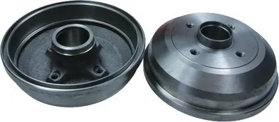 Obrázok produktu pre 2x brzdový bubon MAXGEAR 19-2180 zadný pre OPEL Corsa C Hatchback (X01)