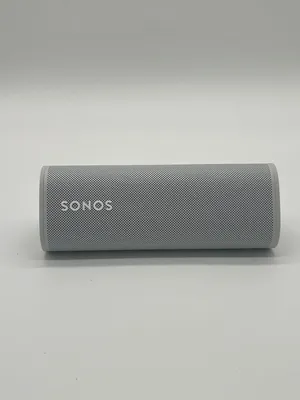 Image de Sonos Roam - Haut-parleurs intelligents - portable - Wi-Fi, Bluetooth