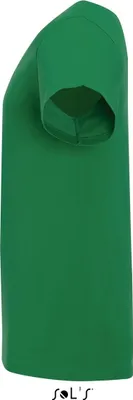 Produktbild von SOLs 11150 | V-Neck Herren Kurzarm T-Shirt Victory - Farbe: Kelly Green - Größe: S