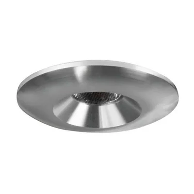 Produktbild von Brumberg Leuchten 12071253 LED-Einbauleuchte LED W Aluminium