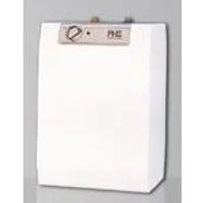 Produktbild von Austria Email Untertisch-Kleinspeicher KRU 052, 5l, 2kW, drucklos, weiß, 1 Stk.