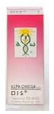 Produktbild von FITOMEGA DIS 9 Tropfen, 50 ml