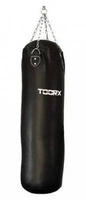 Obrázok produktu pre Boxerský vak z umelého materiálu, 80 cm, 20 kg, určený na tréning