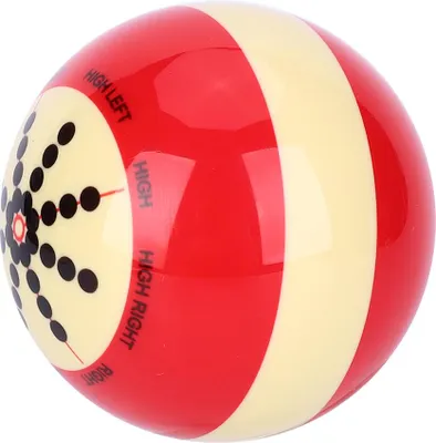 Produktbild von Tragbares Zubehör für Billard-Übungskugeln (America's 8 Ball)