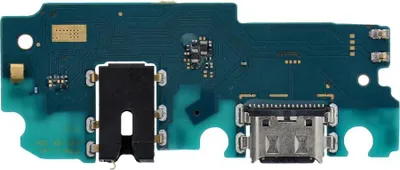 Produktbild von Ladeplatte passend für SAMSUNG A13 5G A136 OEM (Schnellladegerät)