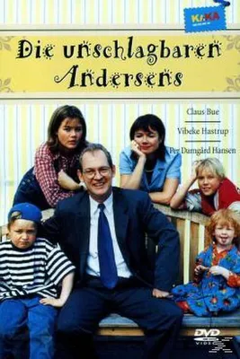 Immagine prodotto di Die unschlagbaren Andersens