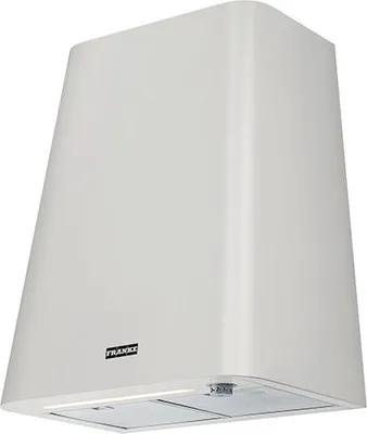 Zdjęcie produktu dla Okap ścienny Franke FSMD 508 GY 650 m3/h Szary