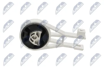 Produktbild von NTY Motorlager Gummimetalllager Hinten für OPEL Corsa E Schrägheck (X15) ZPS-PL-064