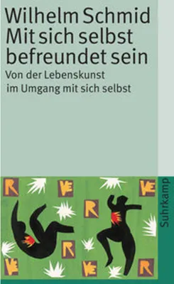 Produktbild von Mit sich selbst befreundet sein