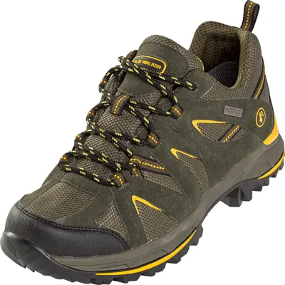Produktbild von Almwalker Trekkingschuhe Taxa Herren (Oliv) Größe 42