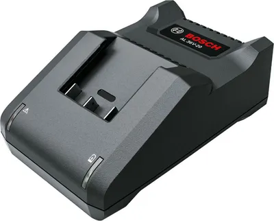 Produktbild von Ladegerät / Schnell Ladegerät für Bosch 36 Volt Akkus