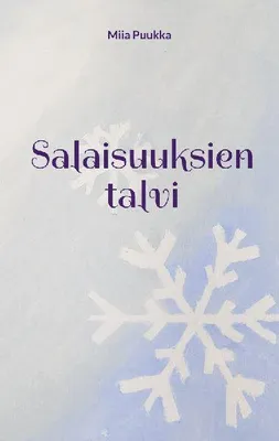 Produktbild von Der Winter der Geheimnisse