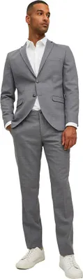 Obrázok produktu pre Jack & Jones 12148166_2381_713577.11, dlhý rukáv, Úzky, 1 kusov