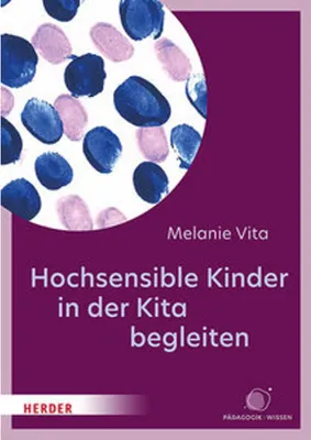Image de Hochsensible Kinder in der Kita begleiten