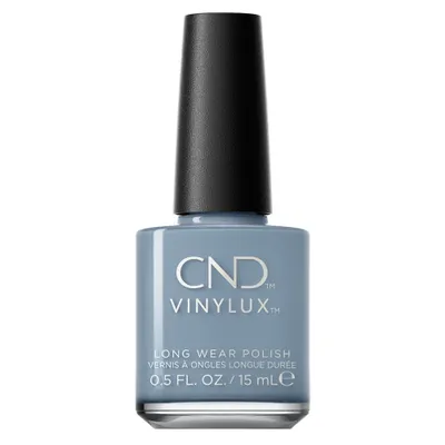Imagen del producto de CND - Vinylux - Esmalte de uñas "Frosted Sea Glass" #423 - 15 ml