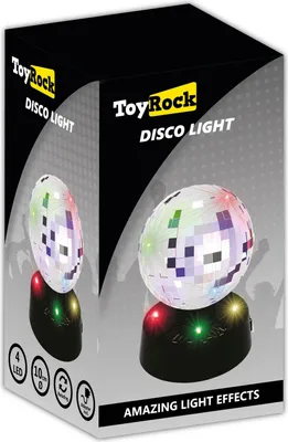 Obrázek produktu pro Disco koule 10 cm