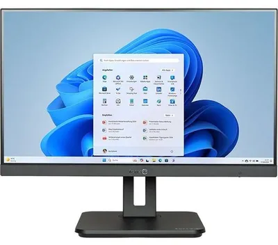 Immagine prodotto di Wortmann TERRA AIO 2410 – 23,8", Intel Core i5-14400, 16 GB di RAM, SSD da 500 GB, Windows 11 Home