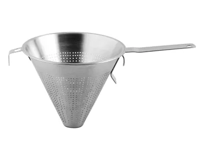 Produktbild von Karl Weis Spitzsieb Ø 24 cm, Edelstahl