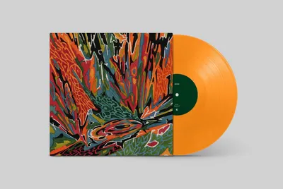 Immagine prodotto di Akusmi: Terra Incognita (Edizione Limitata) (Vinile arancione)