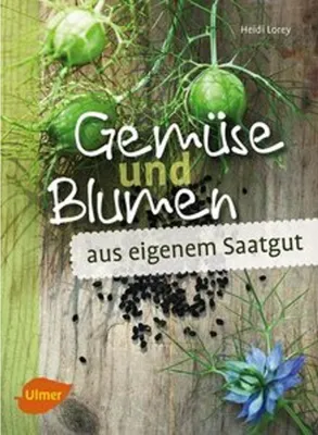 Image de Gemüse und Blumen aus eigenem Saatgut