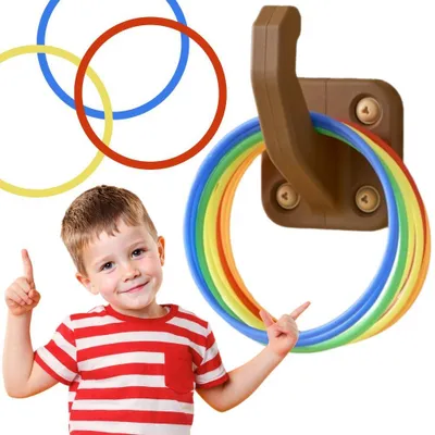 Produktbild von Masterkidz Vorbaubrett-Fähigkeitsring-Set