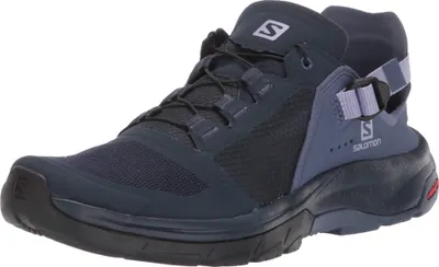 Immagine prodotto di Scarpe sportive SALOMON Techamphibian 4 W, colore nero e viola, taglia 40 2/3