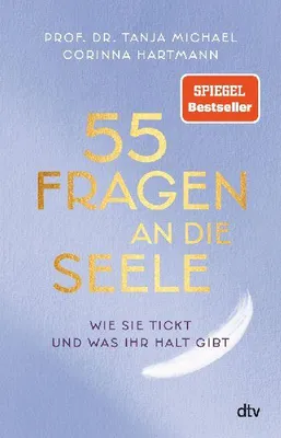 Produktbild von 55 Fragen an die Seele