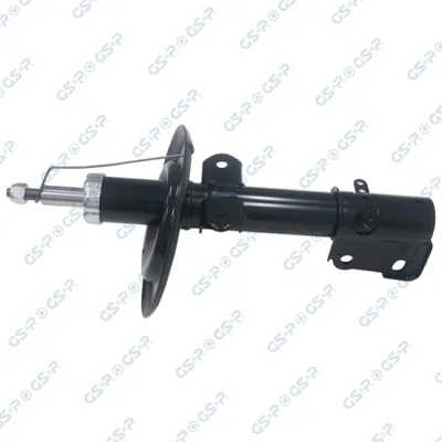 Produktbild von GSP Stoßdämpfer Vorne für CHRYSLER Voyager / Grand Voyager III (GS) Federbein 32301580