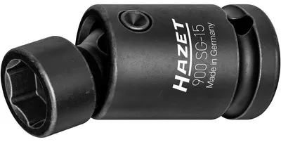 Obrázek produktu pro Kloubové nástrčné klíče HAZET