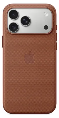 Immagine prodotto di Apple MGFC4ZM/A custodia per Apple iPhone 17 Pro Max Cover Arancione