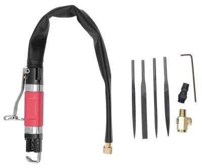 Obrázek produktu pro Pneumatická pilka - 58 x 7 x 3 cm - Na vzduch - Pro broušení