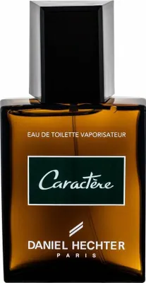 Image de Daniel Hechter - Caractere EDT 50ml